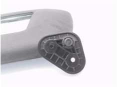 Recambio de parasol izquierdo para bmw serie 3 berlina (e46) 2.0 320d referencia OEM IAM 51162699047  