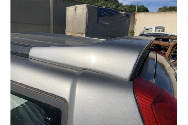Recambio de aleron trasero para nissan x-trail (t30) 2.0 referencia OEM IAM K60308H400  
