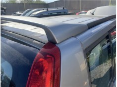 Recambio de aleron trasero para nissan x-trail (t30) 2.0 referencia OEM IAM K60308H400  