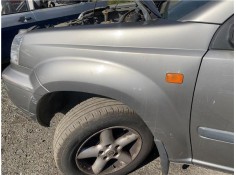 ALETA DELANTERO IZQUIERDA 631138H700 