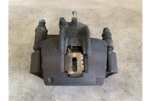 Recambio de pinza freno delantero derecha para mercedes-benz vito furgón (638) 2.2 110 cdi  (638.094) referencia OEM IAM   