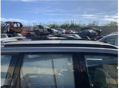 Recambio de barras de techo para nissan x-trail (t30) 2.0 referencia OEM IAM 738208H600 738218H600 