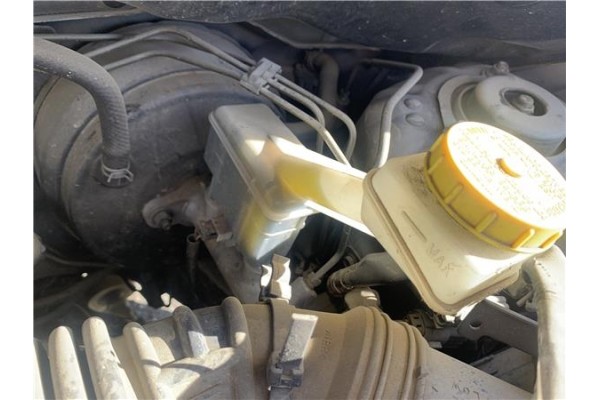 Recambio de bomba freno para nissan x-trail (t30) 2.0 referencia OEM IAM 460108H910  
