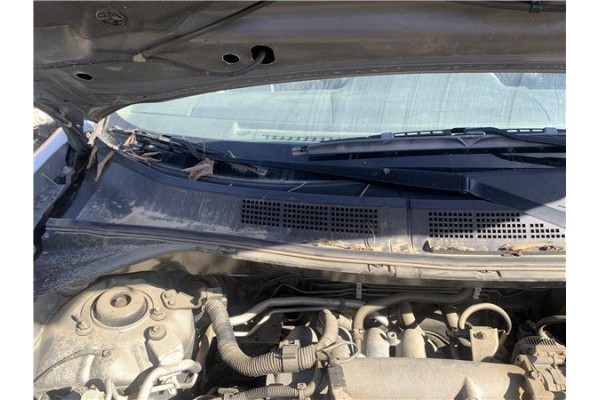 Recambio de brazo limpiaparabrisas delantero derecho para nissan x-trail (t30) 2.0 referencia OEM IAM 288868H900  