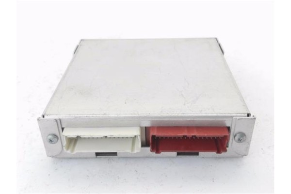 Recambio de centralita para opel vectra b berlina 1.6 i 16v referencia OEM IAM 16202319 D96003 