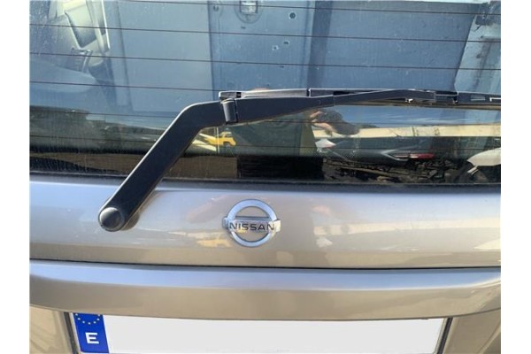 Recambio de brazo limpiaparabrisas trasero para nissan x-trail (t30) 2.0 referencia OEM IAM 287818H300  