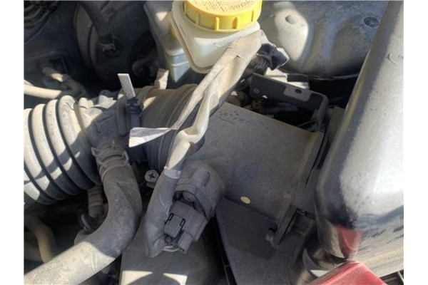 Recambio de caudalimetro para nissan x-trail (t30) 2.0 referencia OEM IAM 226806N200  