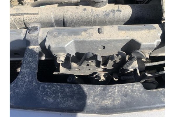 Recambio de cerradura capo para nissan x-trail (t30) 2.0 referencia OEM IAM 656018H900 Recambio de cerradura capo para nissan x-trail (t30) 2.0 referencia OEM IAM 656018H900