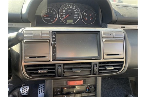 Recambio de consola para nissan x-trail (t30) 2.0 referencia OEM IAM 682608H810 Recambio de consola para nissan x-trail (t30) 2.0 referencia OEM IAM 682608H810