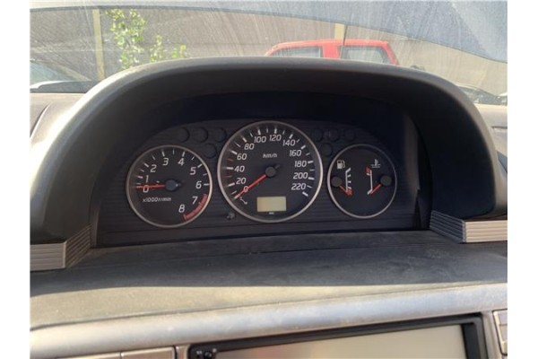 Recambio de cuadro completo para nissan x-trail (t30) 2.0 referencia OEM IAM 248209H001 Recambio de cuadro completo para nissan x-trail (t30) 2.0 referencia OEM IAM 248209H001