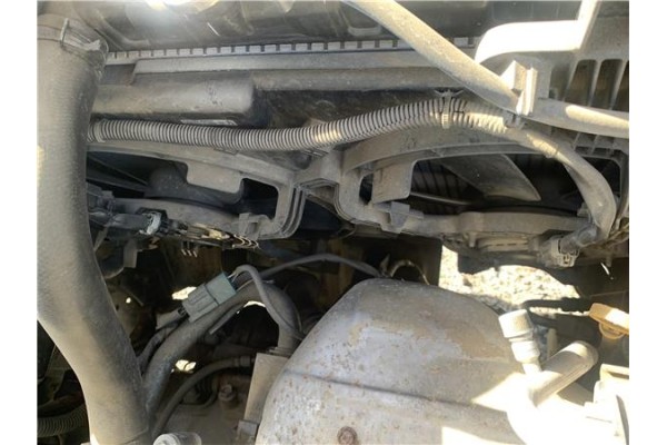 Recambio de electroventilador para nissan x-trail (t30) 2.0 referencia OEM IAM 214818H303 Recambio de electroventilador para nissan x-trail (t30) 2.0 referencia OEM IAM 214818H303