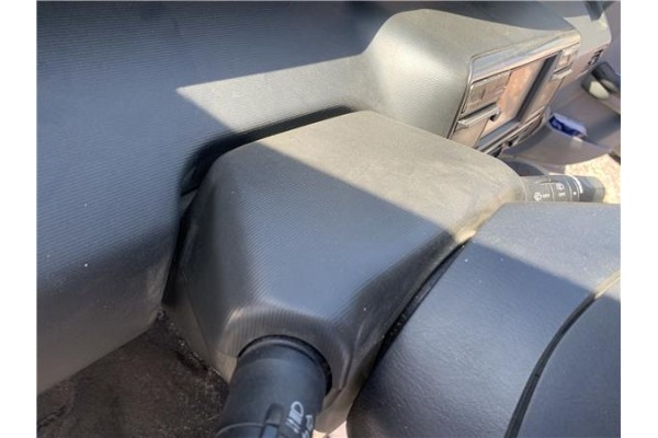 Recambio de embellecedor columna direccion para nissan x-trail (t30) 2.0 referencia OEM IAM 484708H900 Recambio de embellecedor columna direccion para nissan x-trail (t30) 2.0 referencia OEM IAM 484708H900
