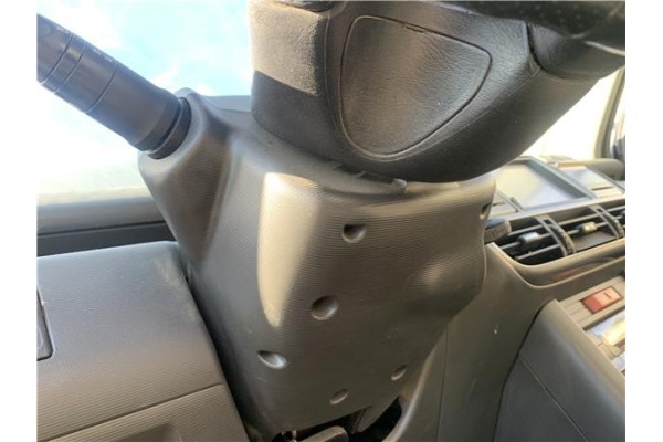 Recambio de embellecedor columna direccion para nissan x-trail (t30) 2.0 referencia OEM IAM 484708H900  