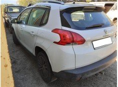 peugeot 2008 del año 2013