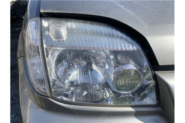 Recambio de faro delantero dcho para nissan x-trail (t30) 2.0 referencia OEM IAM 260108H925  
