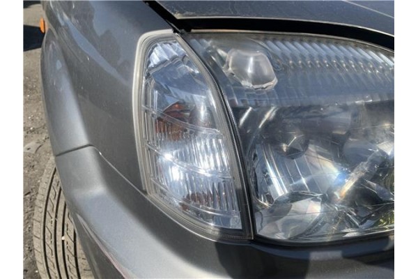 Recambio de intermitente delantero dcho para nissan x-trail (t30) 2.0 referencia OEM IAM 261348H700  