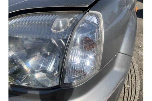 Recambio de intermitente delantero izquierdo para nissan x-trail (t30) 2.0 referencia OEM IAM 261398H700 Recambio de intermitente delantero izquierdo para nissan x-trail (t30) 2.0 referencia OEM IAM 261398H700