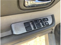 MANDO ELEVALUNAS DELANTERO IZQUIERDO 254018H701 