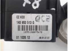Recambio de mando intermitencia para volkswagen golf v (1k1) referencia OEM IAM 1K0953513G  1K0953513A , SEAT | 1K0953513F , AUD
