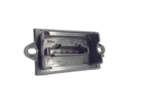 Recambio de regulador ventilador climatizacion para citroen c2 (2003) 1.4 vtr [1,4 ltr. - 54 kw] referencia OEM IAM A86  