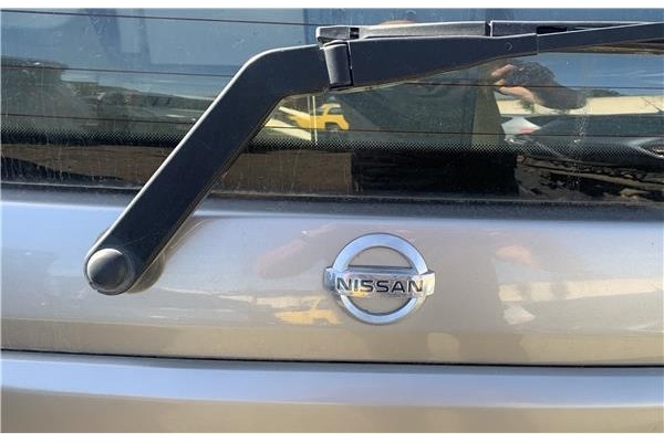 Recambio de motor limpiaparabrisas trasero para nissan x-trail (t30) 2.0 referencia OEM IAM 287108H300 Recambio de motor limpiaparabrisas trasero para nissan x-trail (t30) 2.0 referencia OEM IAM 287108H300