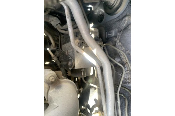 Recambio de nucleo abs para nissan x-trail (t30) 2.0 referencia OEM IAM 47600AR066 Recambio de nucleo abs para nissan x-trail (t30) 2.0 referencia OEM IAM 47600AR066