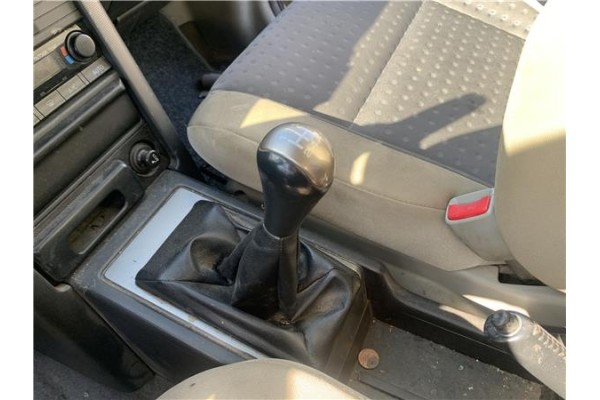 Recambio de palanca de cambio para nissan x-trail (t30) 2.0 referencia OEM IAM 341018H500  