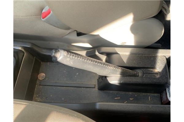 Recambio de palanca freno de mano para nissan x-trail (t30) 2.0 referencia OEM IAM 360108M115 Recambio de palanca freno de mano para nissan x-trail (t30) 2.0 referencia OEM IAM 360108M115