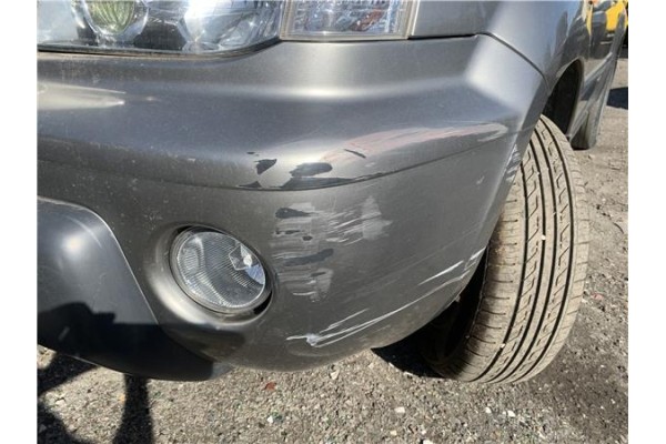 Recambio de paragolpes delantero para nissan x-trail (t30) 2.0 referencia OEM IAM 620228H725  
