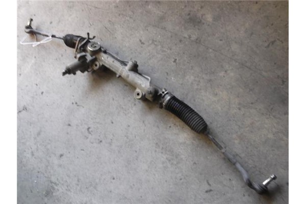 Recambio de cremallera direccion asistida para mercedes-benz clase c (bm 203) familiar 1.8 c 200 t compressor (203.242) referenc