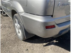 Recambio de paragolpes trasero para nissan x-trail (t30) 2.0 referencia OEM IAM 850228H326  