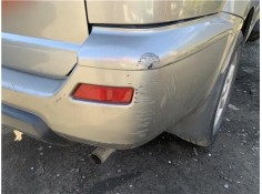 Recambio de paragolpes trasero para nissan x-trail (t30) 2.0 referencia OEM IAM 850228H326  