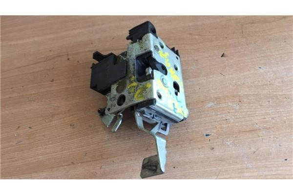 Recambio de cierre electromagnetico delantero izquierdo para citroen jumper camión (01.2002) 2.2 33 l 2.2 hdi / -hdi 100 [2,2 lt