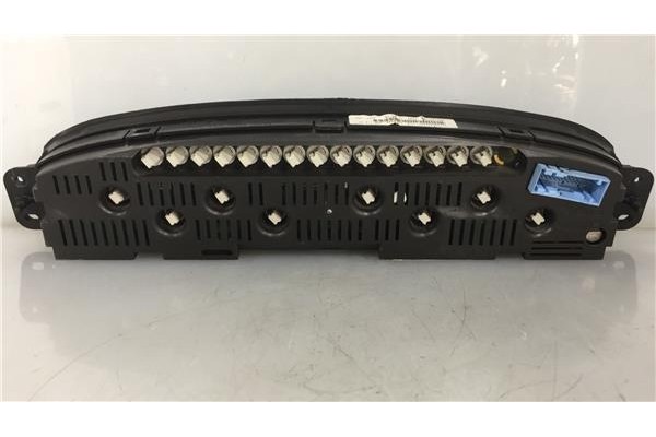 Recambio de cuadro completo para citroen xsara picasso 2.0 hdi referencia OEM IAM 965166380 110008966001 