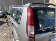 PILOTO TRASERO IZQUIERDO 265558H326 