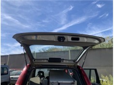 Recambio de porton trasero para nissan x-trail (t30) 2.0 referencia OEM IAM K01008H7MM  