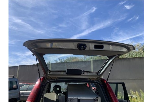 Recambio de porton trasero para nissan x-trail (t30) 2.0 referencia OEM IAM K01008H7MM  
