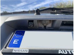 Recambio de porton trasero para nissan x-trail (t30) 2.0 referencia OEM IAM K01008H7MM  