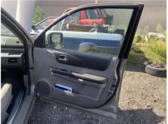 Recambio de puerta delantero derecha para nissan x-trail (t30) 2.0 referencia OEM IAM H01008H7MM  