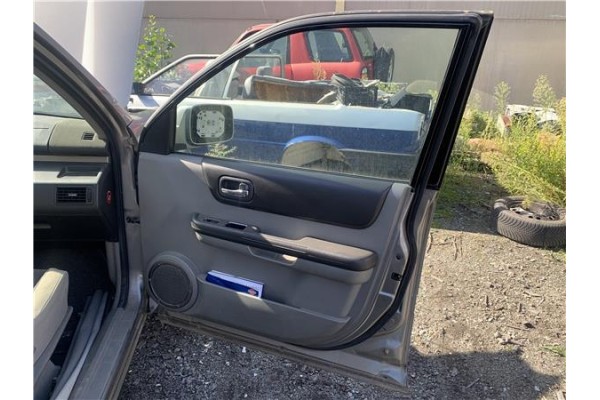 Recambio de puerta delantero derecha para nissan x-trail (t30) 2.0 referencia OEM IAM H01008H7MM  