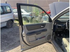 Recambio de puerta delantero izquierda para nissan x-trail (t30) 2.0 referencia OEM IAM H01018H7MM  