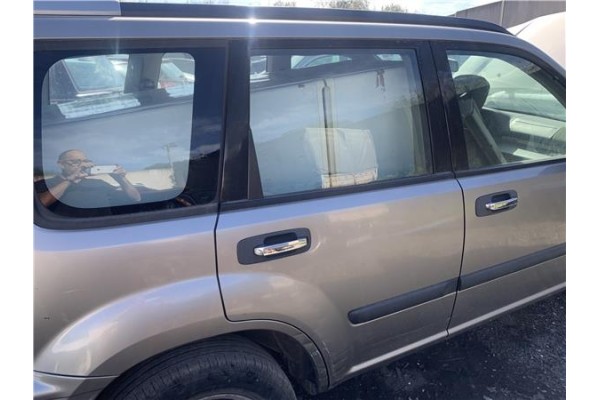 Recambio de puerta trasero derecha para nissan x-trail (t30) 2.0 referencia OEM IAM H21008H7MM Recambio de puerta trasero derecha para nissan x-trail (t30) 2.0 referencia OEM IAM H21008H7MM