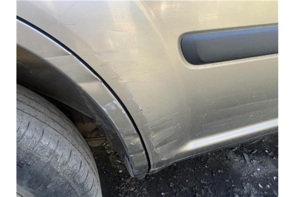 Recambio de puerta trasero derecha para nissan x-trail (t30) 2.0 referencia OEM IAM H21008H7MM  