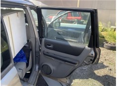 Recambio de puerta trasero derecha para nissan x-trail (t30) 2.0 referencia OEM IAM H21008H7MM  