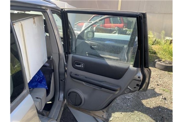 Recambio de puerta trasero derecha para nissan x-trail (t30) 2.0 referencia OEM IAM H21008H7MM  