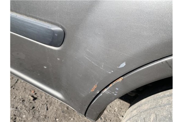 Recambio de puerta trasero izquierda para nissan x-trail (t30) 2.0 referencia OEM IAM H21018H7MM  
