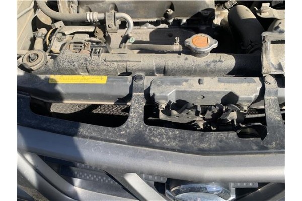 Recambio de radiador para nissan x-trail (t30) 2.0 referencia OEM IAM 214108H900 Recambio de radiador para nissan x-trail (t30) 2.0 referencia OEM IAM 214108H900