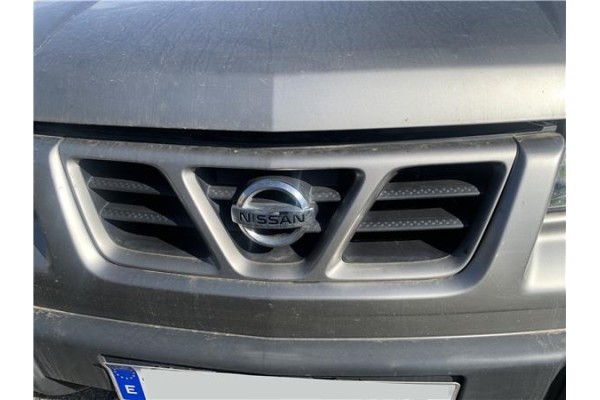 Recambio de rejilla capo para nissan x-trail (t30) 2.0 referencia OEM IAM 623108H703  