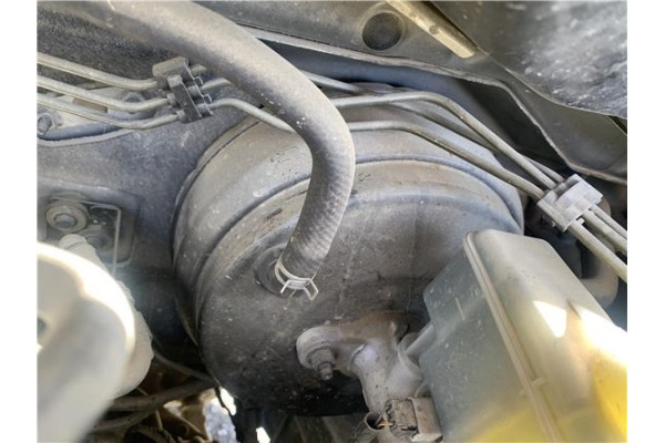 Recambio de servofreno para nissan x-trail (t30) 2.0 referencia OEM IAM 472108H760  