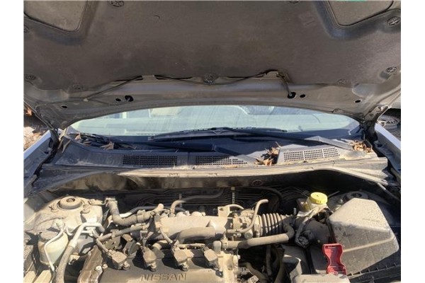 Recambio de torpedo para nissan x-trail (t30) 2.0 referencia OEM IAM 681008H900 Recambio de torpedo para nissan x-trail (t30) 2.0 referencia OEM IAM 681008H900